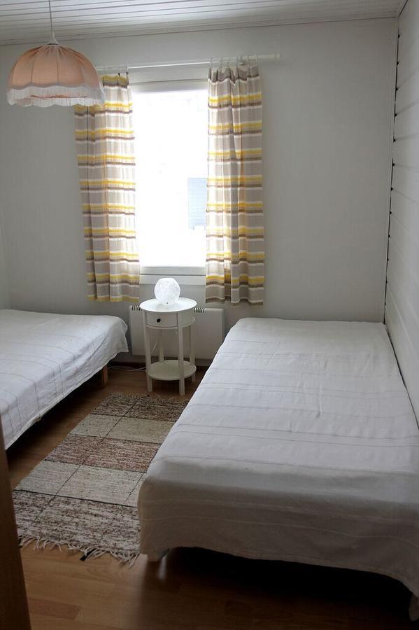 Raemaekkae Holidays Rautalampi Εξωτερικό φωτογραφία