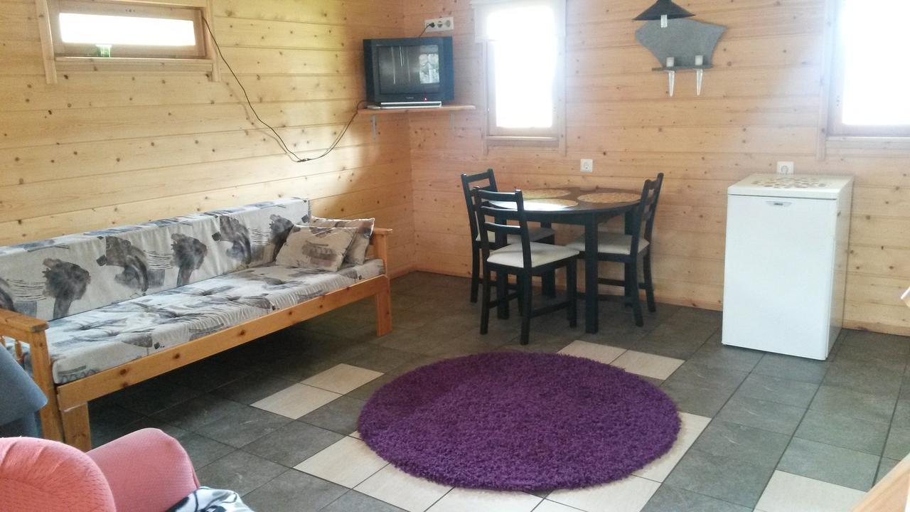 Raemaekkae Holidays Rautalampi Εξωτερικό φωτογραφία